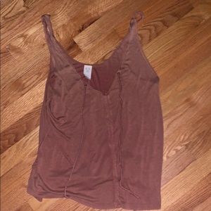 Free People Tank